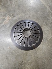 AJS STORMER CLUTCH DIAPHRAGM SPRING 250, 370, 410