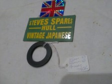 MOTORCYCLE /UNIVERSAL,FUEL TANK  CAP GASKET/RUBBER 55 X 35 X 4mm .