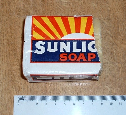 Sunlight part pack 60 - part,