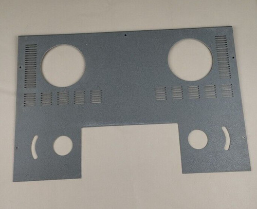 Revox a700 face upper plate - a700,