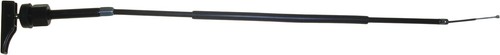 Choke cable for 2001 - cable, nsr