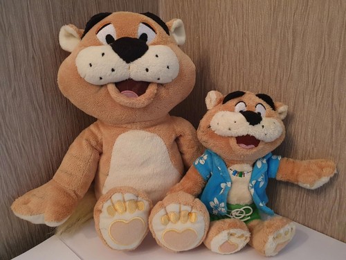 Rory the tiger - soft, plush