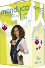 manduca First - Baby Carrier -