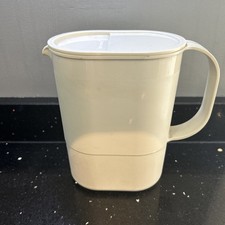 Vintage Slimline Cream