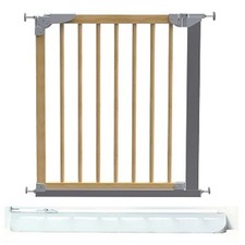 Babydan designer narrow wooden - babydan,