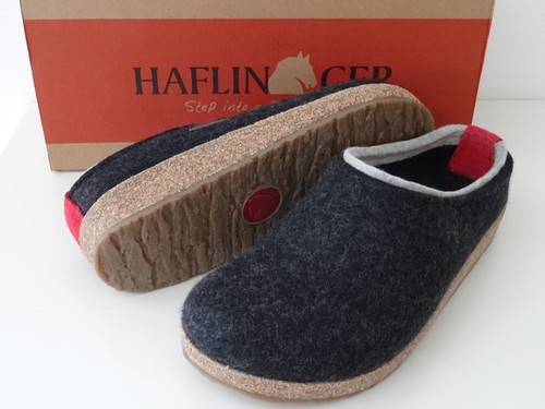 Haflinger grizzly kris - 39/l, 8