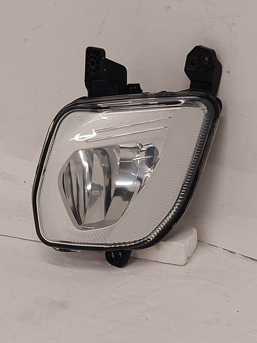 Fog light front left lamp - light,