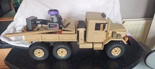 Cross hc6 6x6 military - hc6,