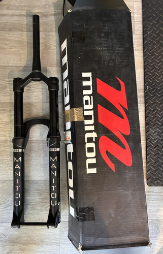 Manitou mezzer pro - mezzer,