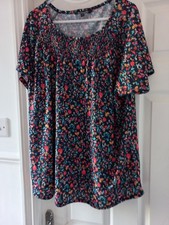 Bon Marche Ladies T Shirt.