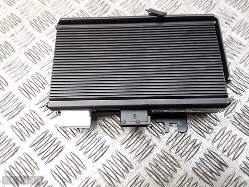 2007 citroen sound system - sound,