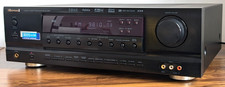 Sherwood RD-8108R Audio /