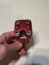 SR JELLY BEAN RED STEM GOOSE