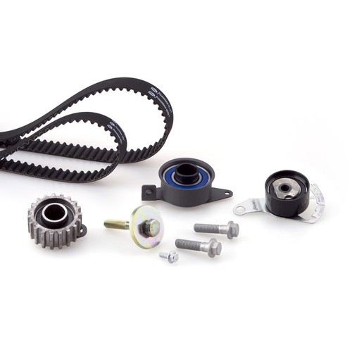 Gates timing belt kit - gates,