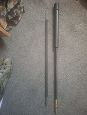 Fx Impact 600mm Barrel Kit .177 And .22 600mm Liner With Carbon Stiffener