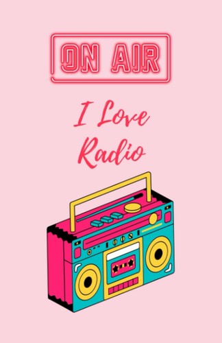Air love radio - i,