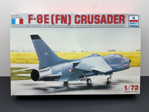 Esci ertl 8e fn - 1:72,