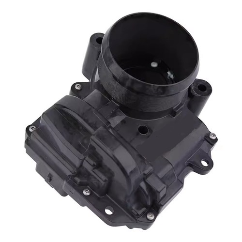 Throttle body for mini cooper - body,