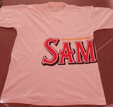Vintage Vaux Brewery Samson