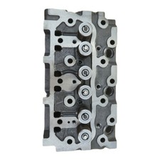 Cylinder Head Assembly