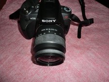 SONY α330 DSLR-A330 Digital