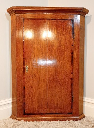 Stunning antique oak - stunning,