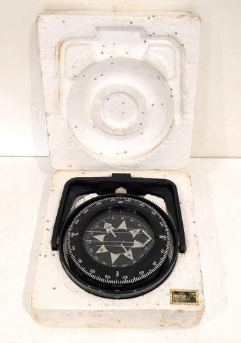 Vintage heath marine - vintage,