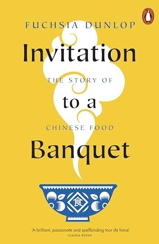 Invitation banquet the - invitation,