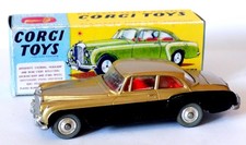 1st Time Listed. Corgi 224