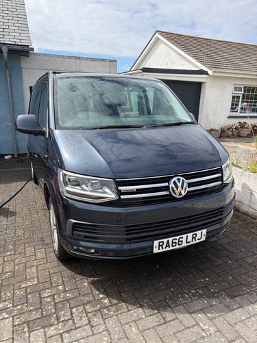 Transporter combi van swb 4 - vw,