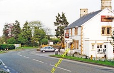 Photo 12x8 Hallatrow: Old