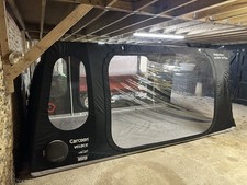 Carcoon Veloce Indoor Car /