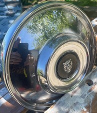 Jaguar XJ6  Series 1 Chrome