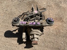 HONDA CRV MK4 EX DIFFERENTIAL