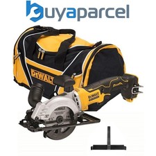 DeWalt DCS571N 18v Brushless