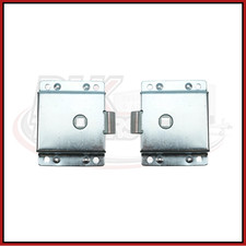 2 x Internal Door Slam Lock