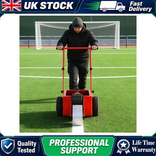 Wheel line marking machine - line,
