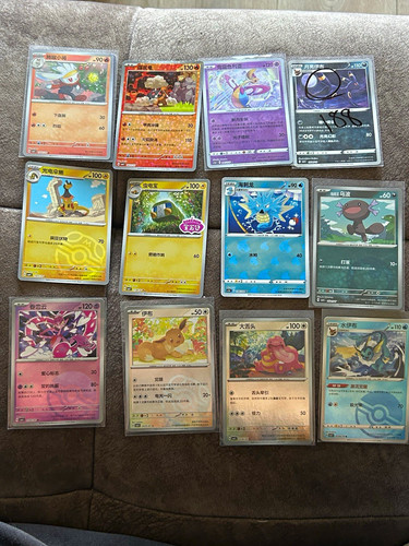Pokémon tcg chinese bundle - pokémon,