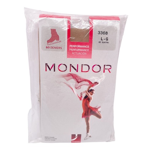 Mondor 3368 performance - mondor, 60