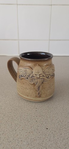 Handmade studio pottery - studio,