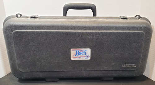 Bach usa tr300 - usa, trumpet