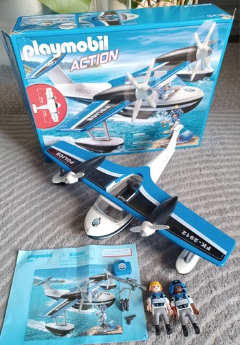 Playmobil 9436 city - playmobil,