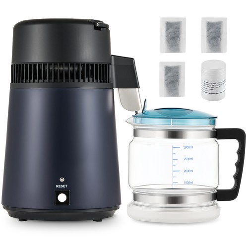 Water distiller 750w - distiller,