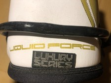 Liquid Force Kite Boarding