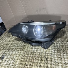 Bmw e60 e61 2006 - 5,