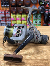 dam quick cdi 250 coarse fishing reel rare 1990s tench bream carp
