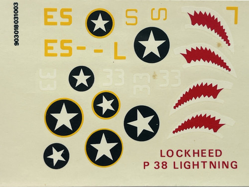 Decals airfix 1 72 - decals, 1:72