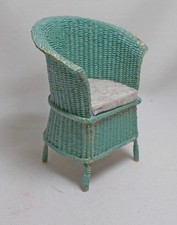 Dolls house miniature HAND