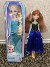 Brand New Disney Frozen Elsa -