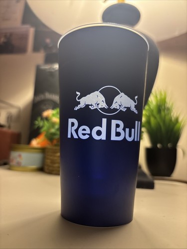 Red bull cup - 1,